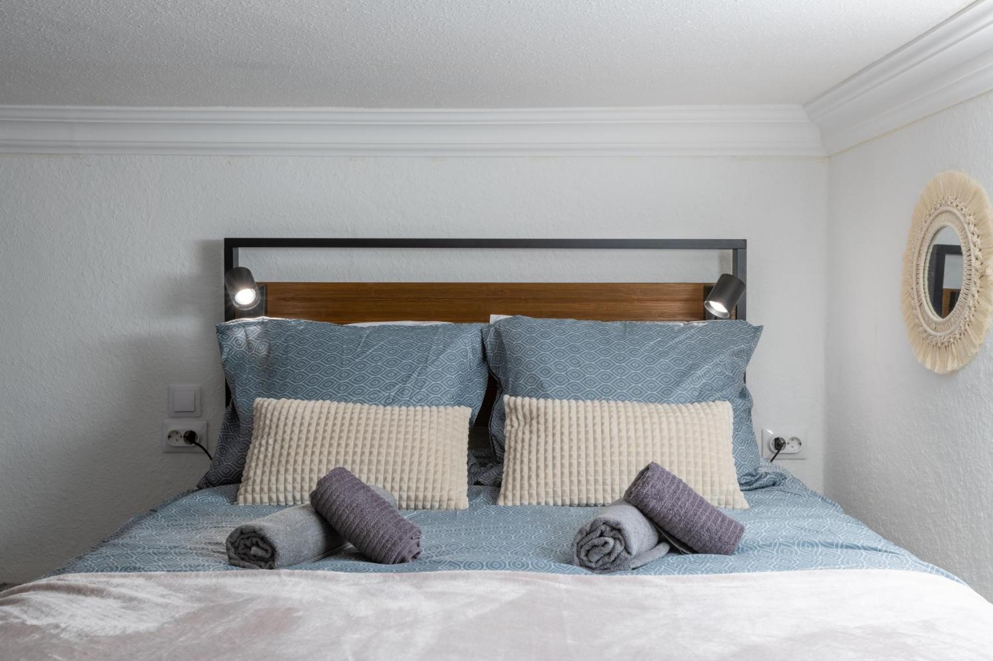 Rose Garden Apartment บูดาเปสต์ ภายนอก รูปภาพ